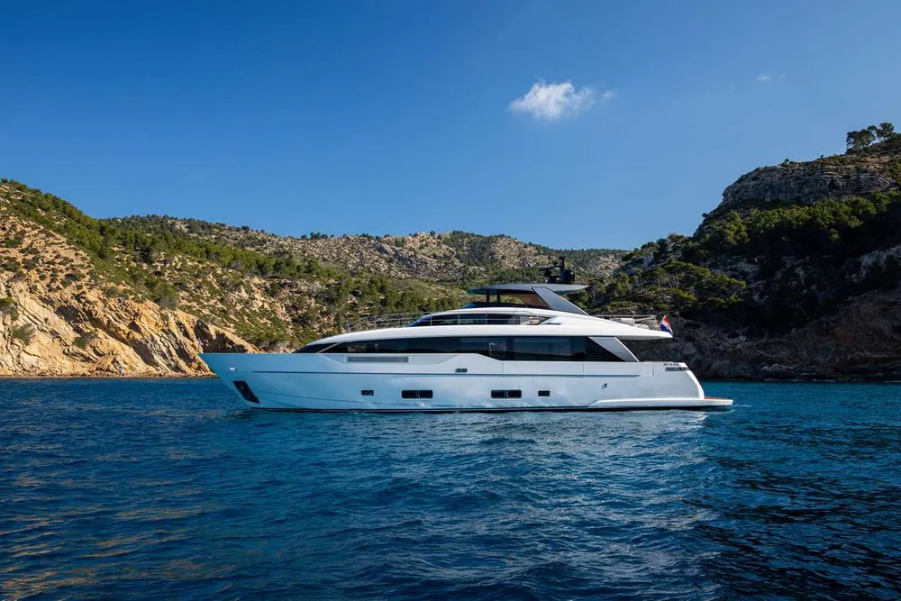 yacht-98719