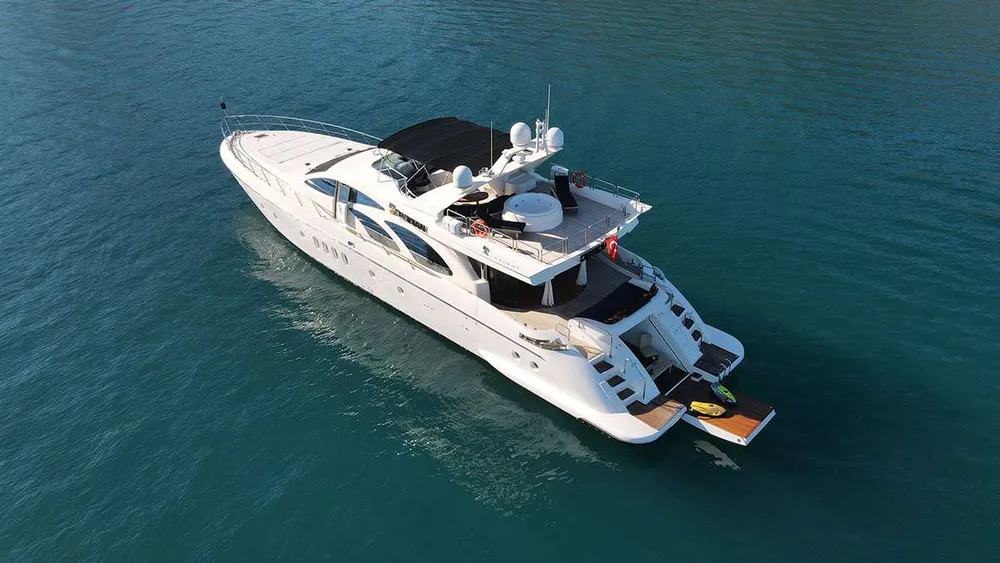 yacht-98822