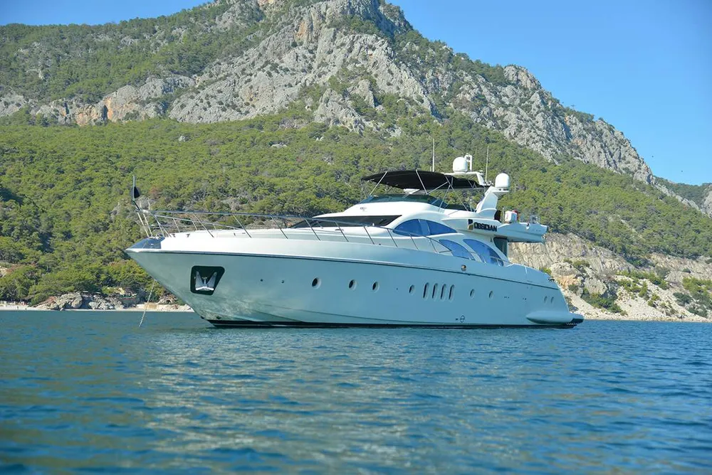 yacht-98823