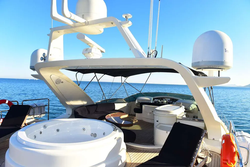 yacht-98826