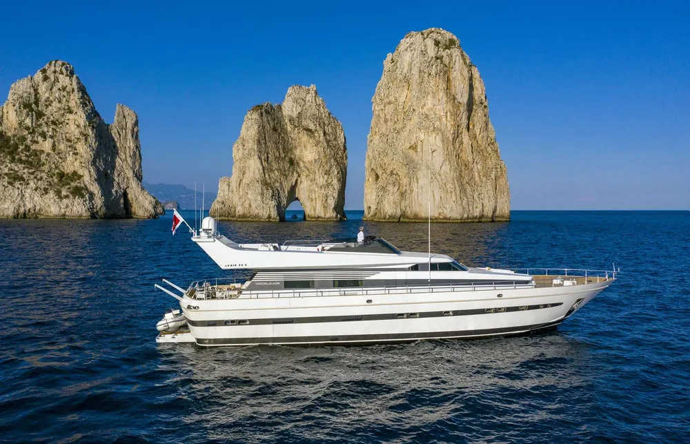 yacht-103610