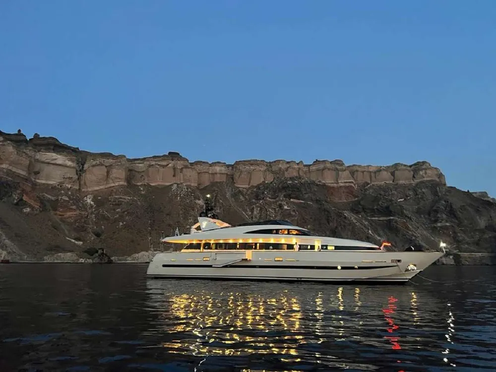 yacht-148274