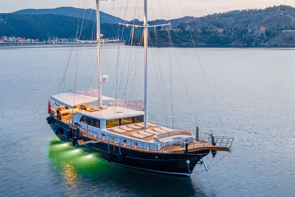 yacht-152875
