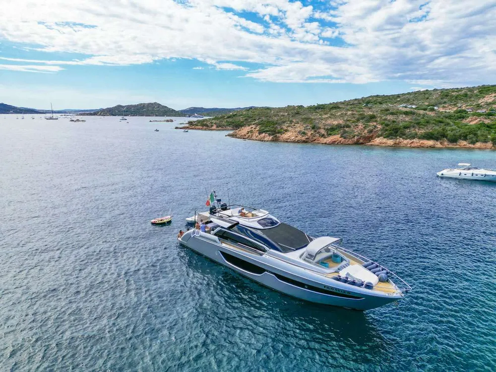 yacht-105842