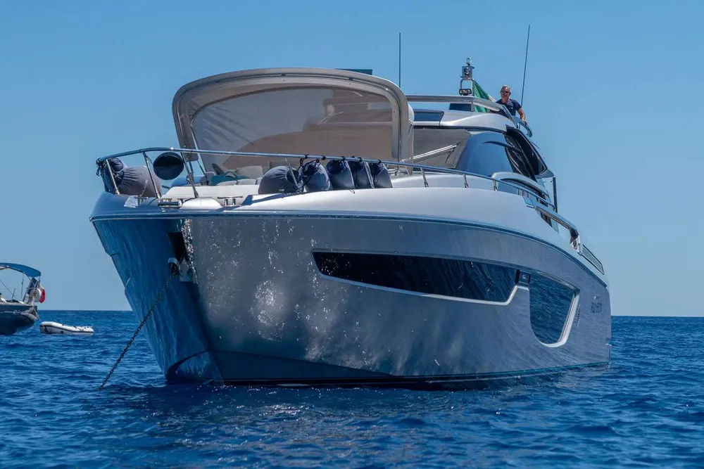 yacht-105844