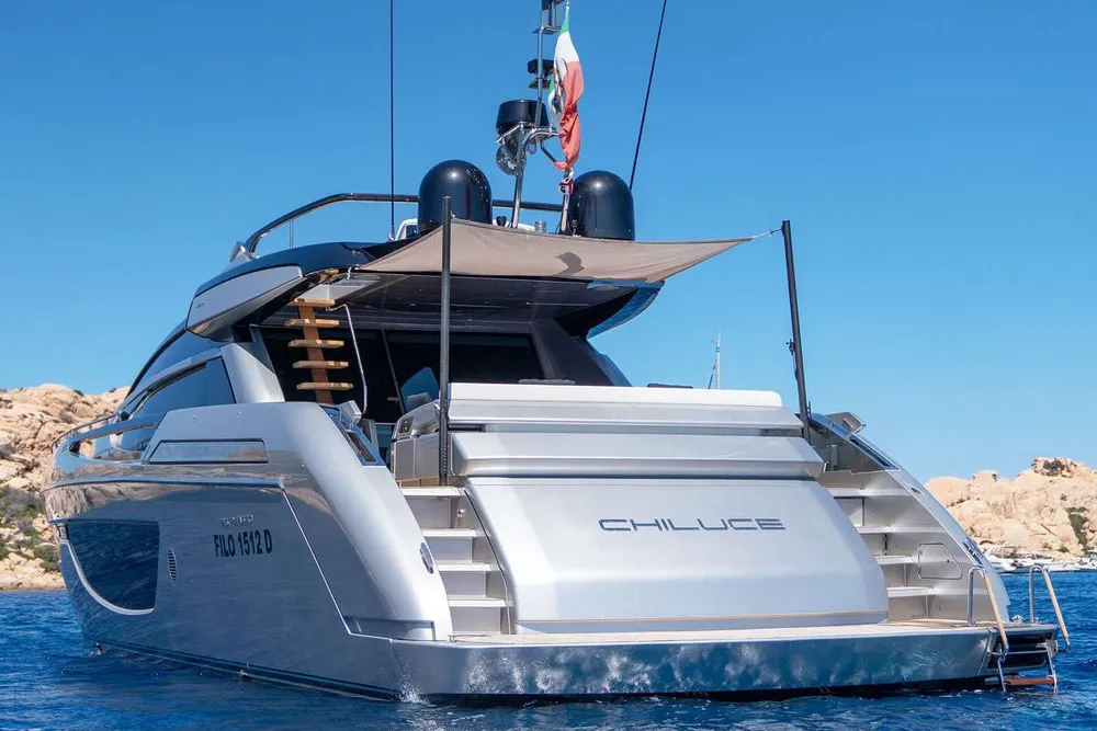 yacht-105845