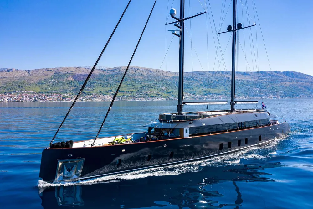 yacht-106362