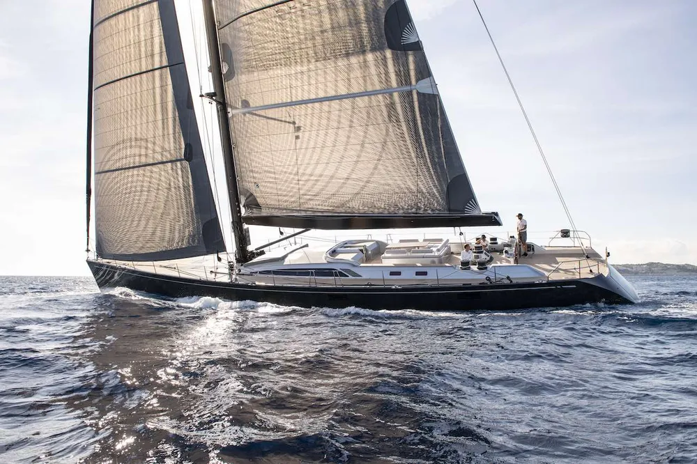 yacht-109188