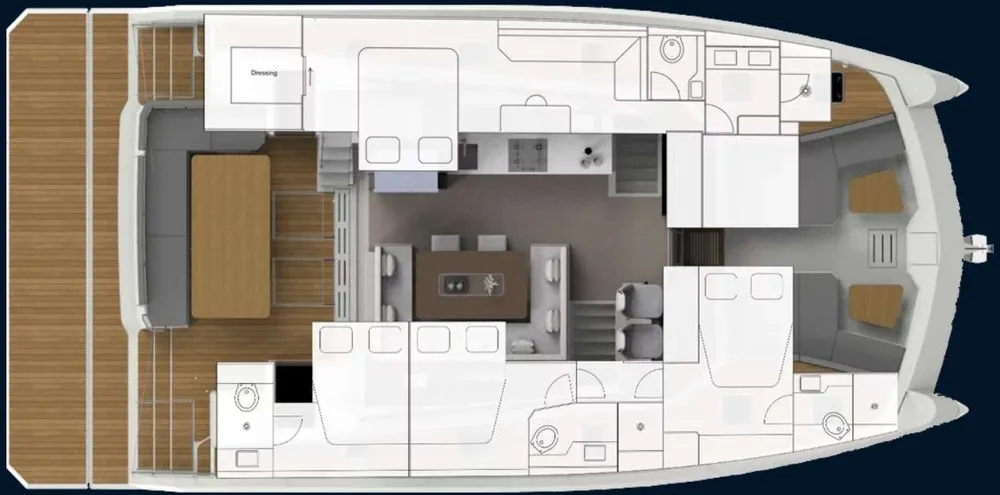 layout