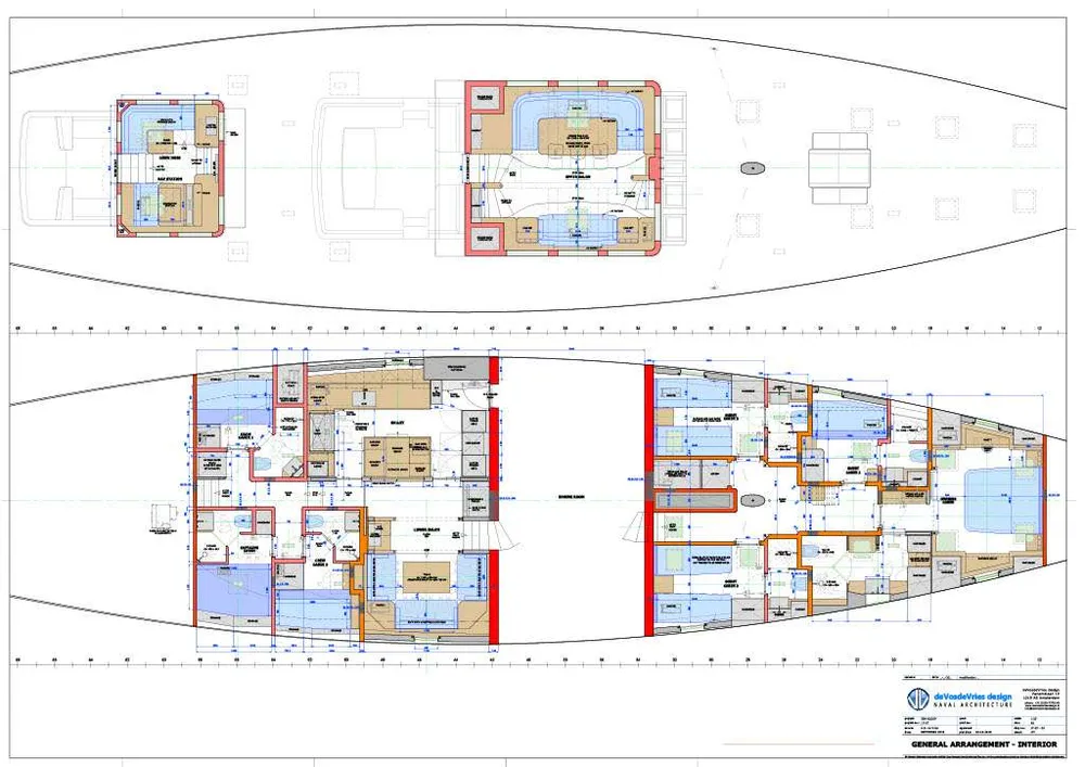layout