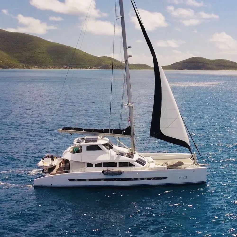 yacht-163825