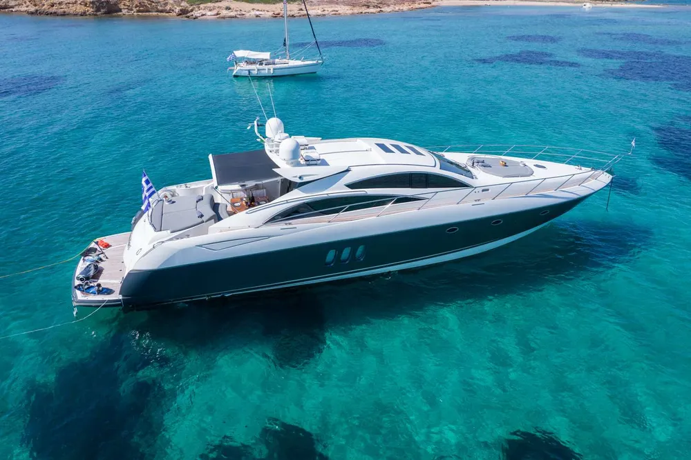 yacht-142992