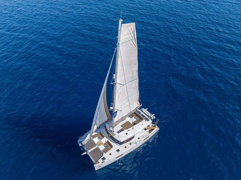 yacht-525766