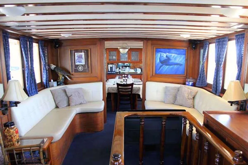 yacht-164131