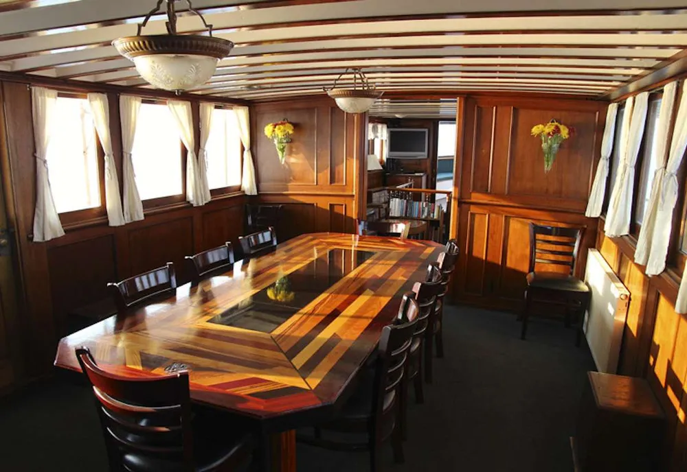 yacht-164132