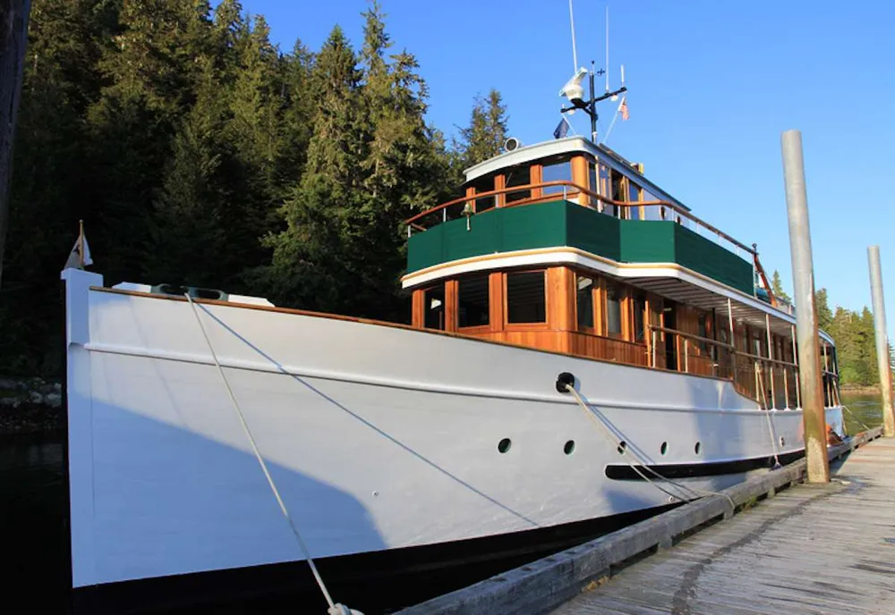 yacht-164134