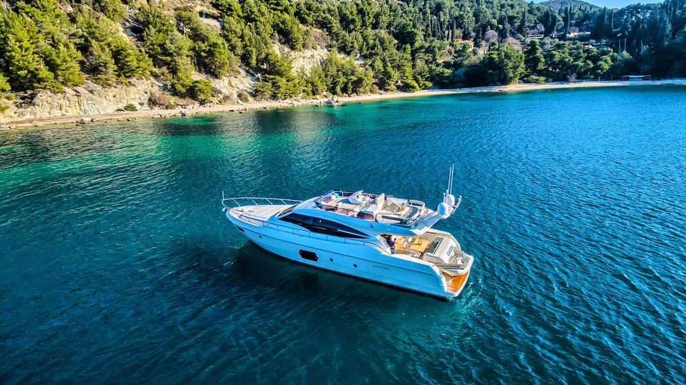 yacht-267492