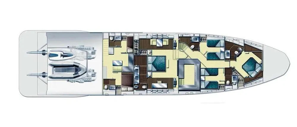 layout