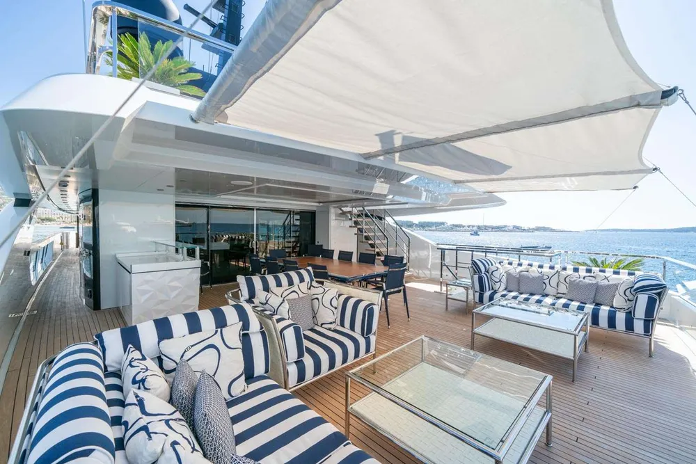 yacht-498991