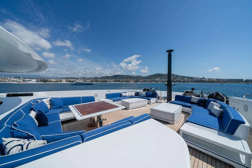 yacht-498992