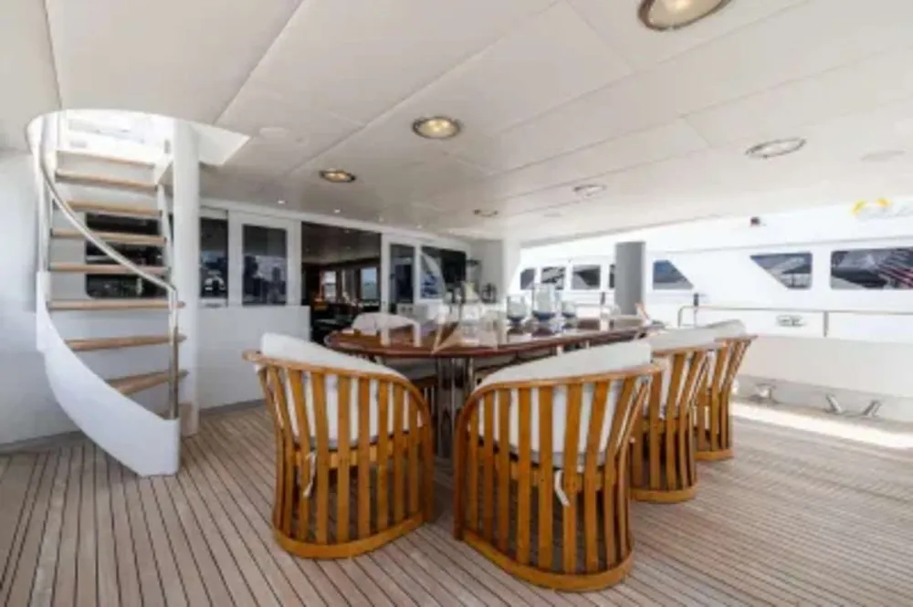 yacht-524299