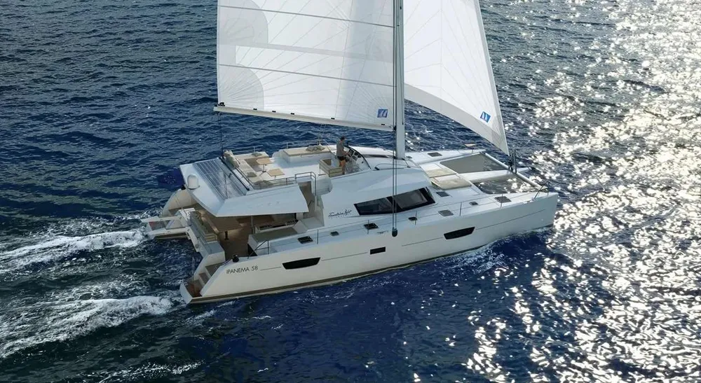 yacht-519630