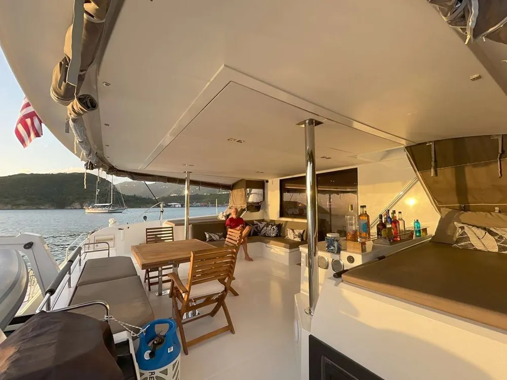 yacht-519634