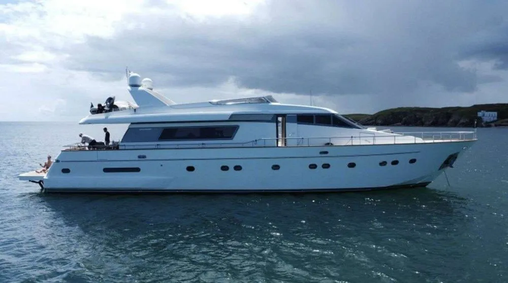 yacht-522680