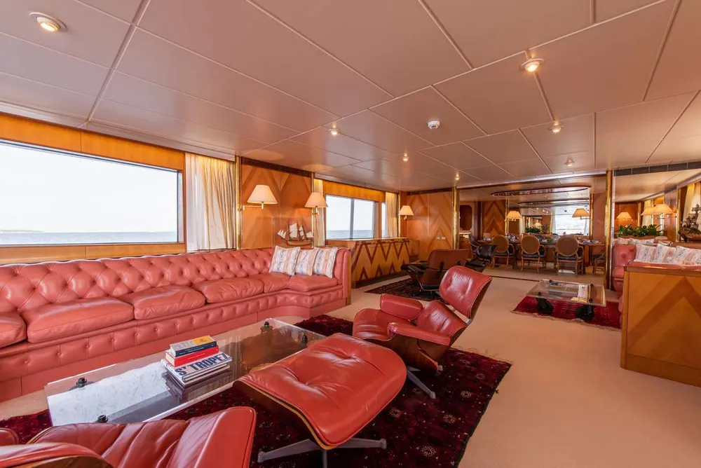 yacht-526909