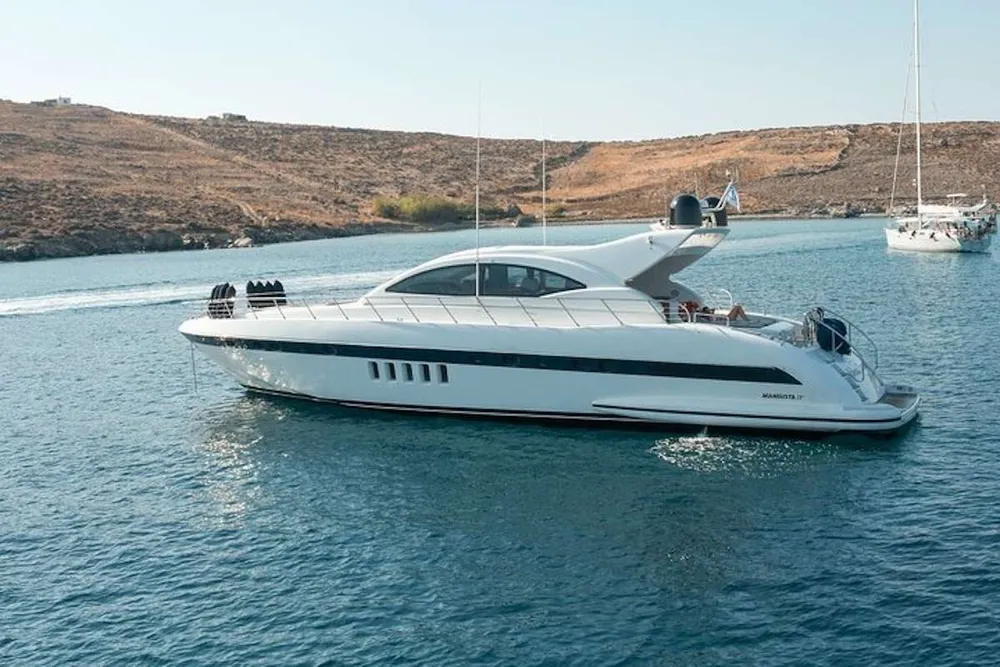 yacht-526062