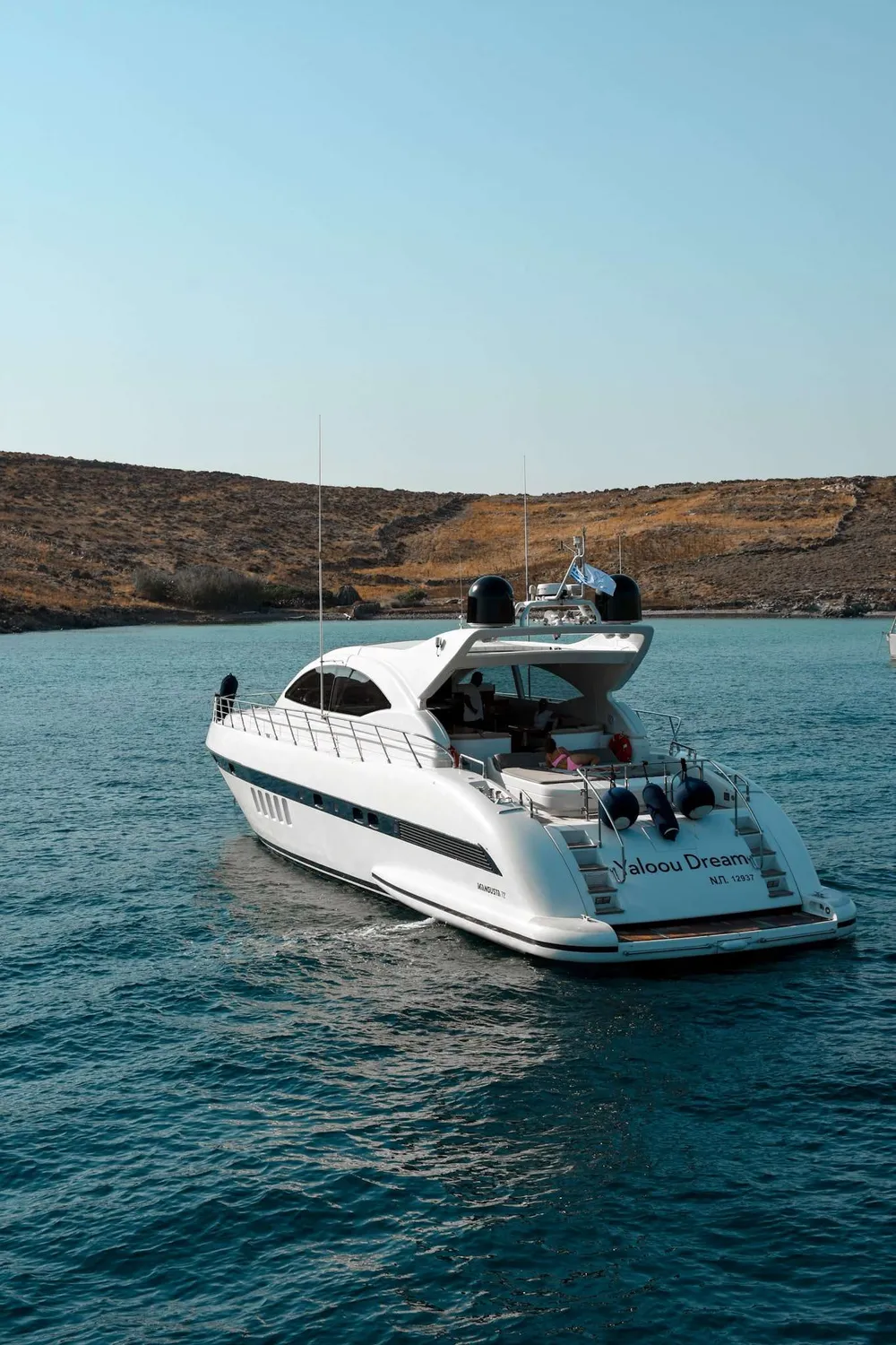 yacht-526066