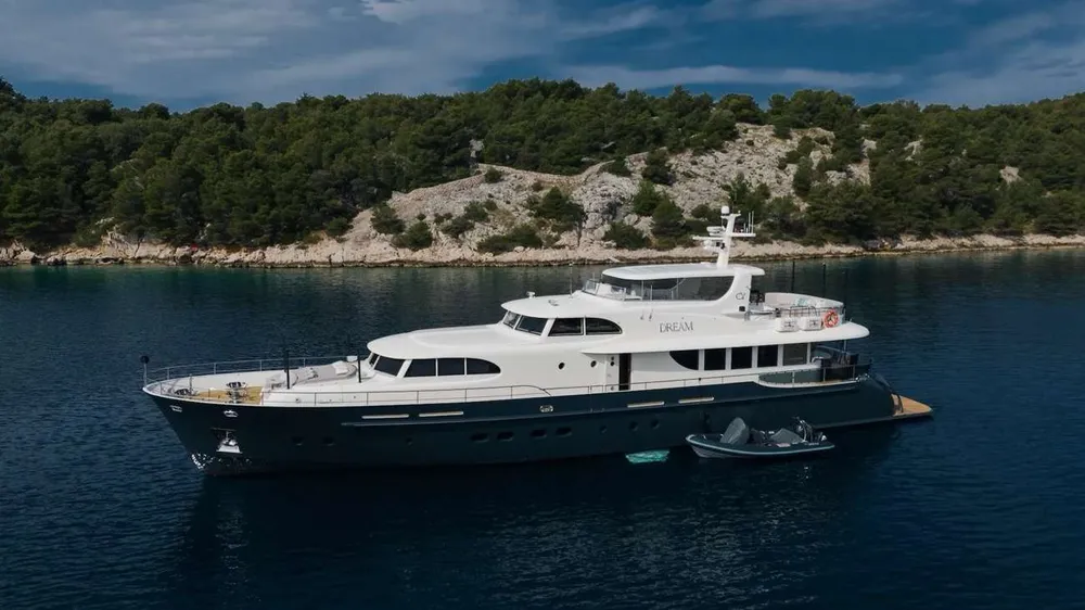 yacht-529644