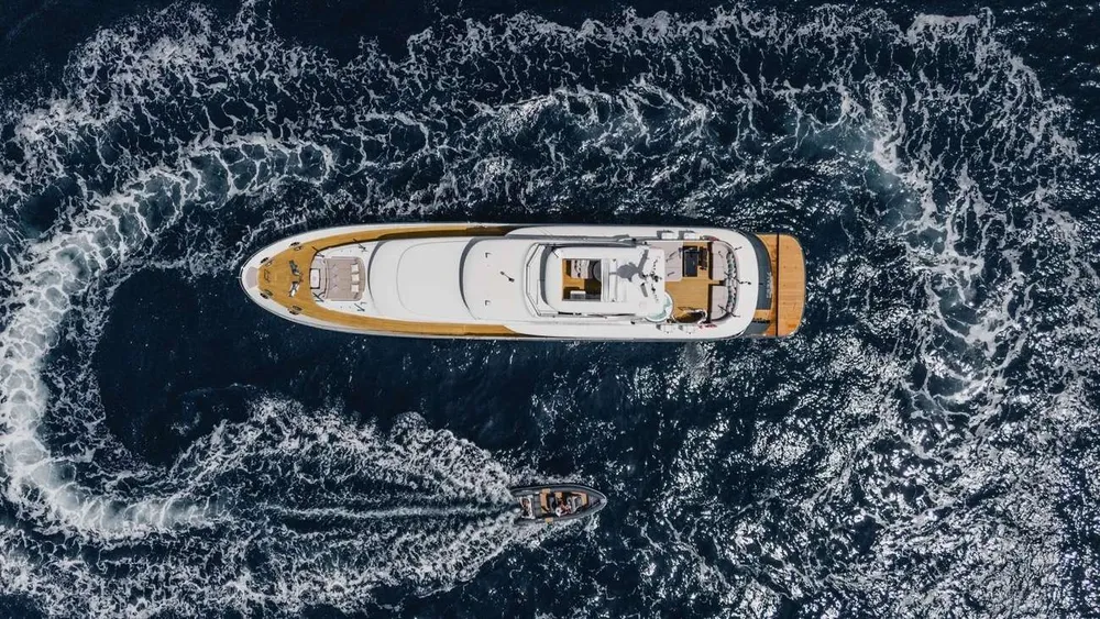 yacht-529645