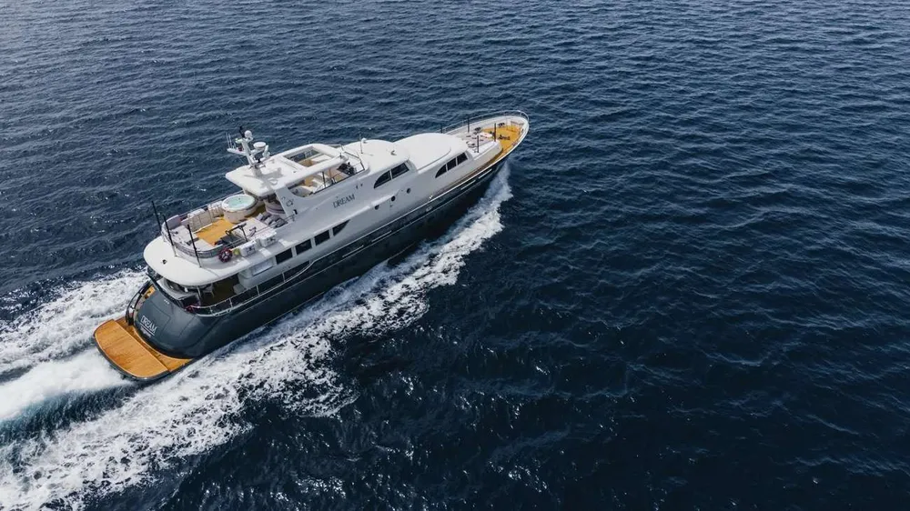 yacht-529646