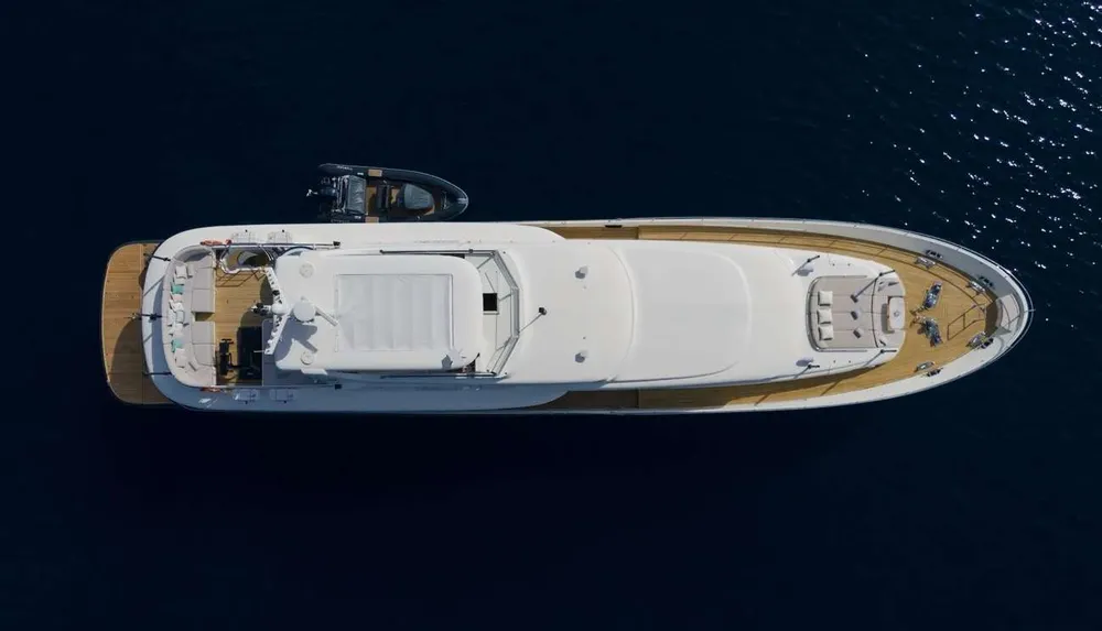 yacht-529647