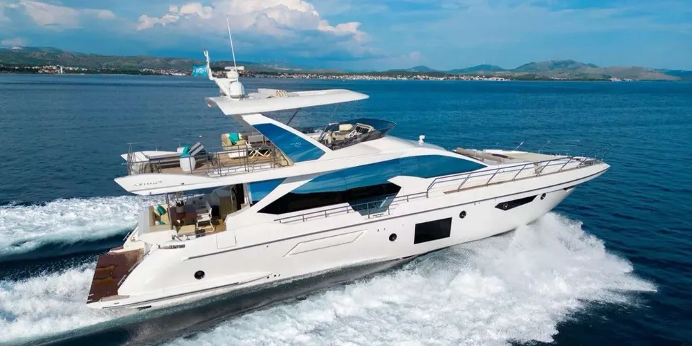 yacht-529661