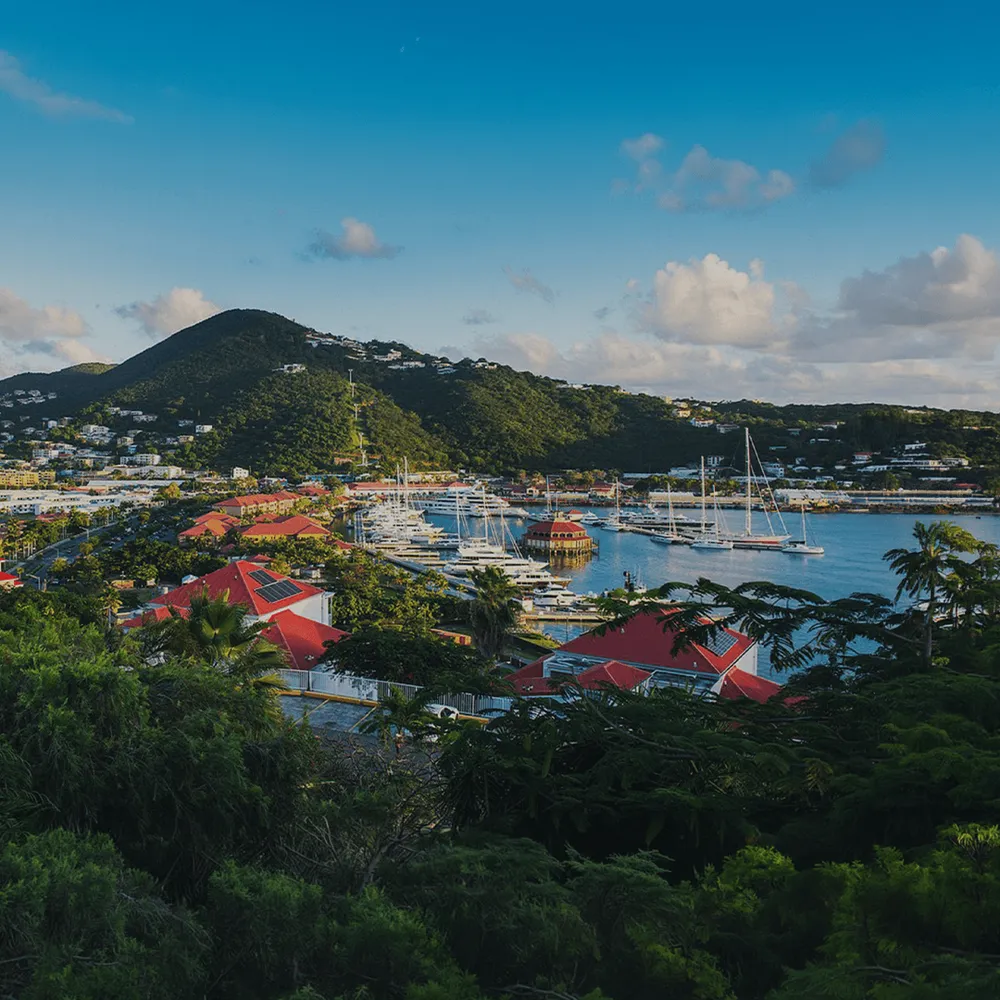 St. Thomas