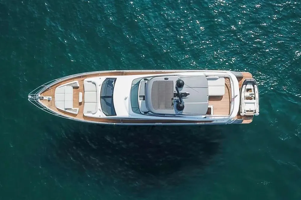 yacht-602826