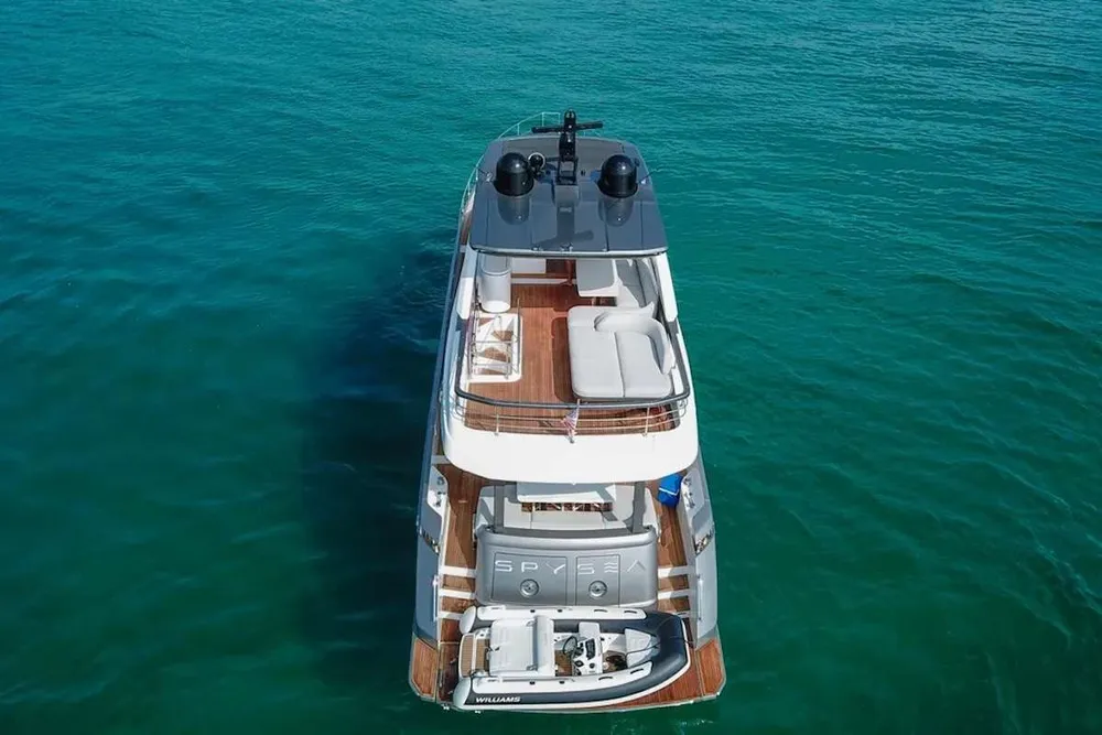 yacht-602806