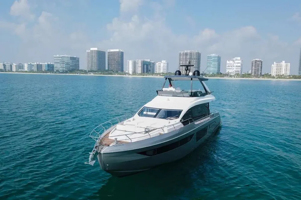 yacht-602828