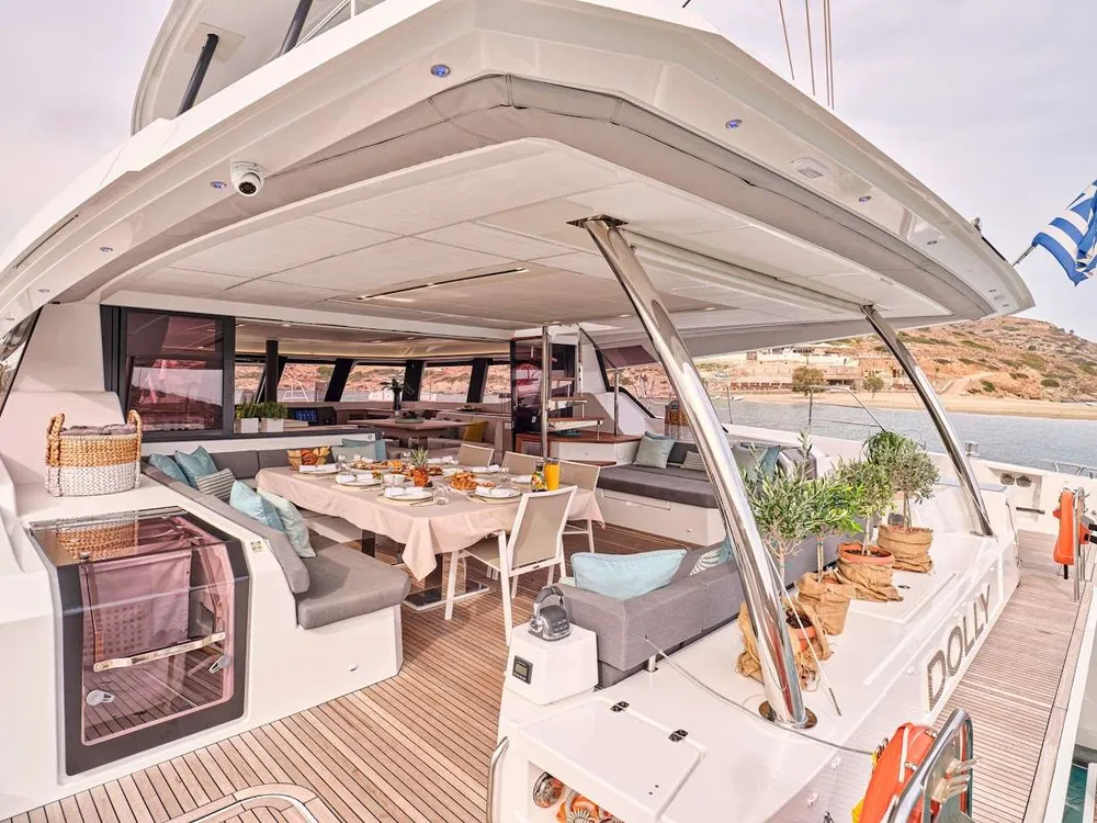 yacht-563483