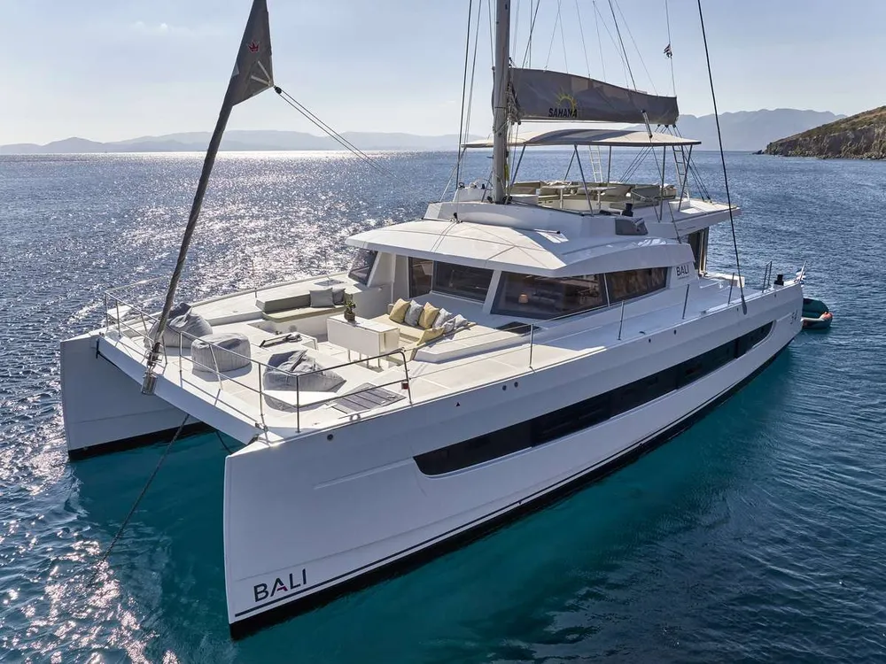yacht-573986