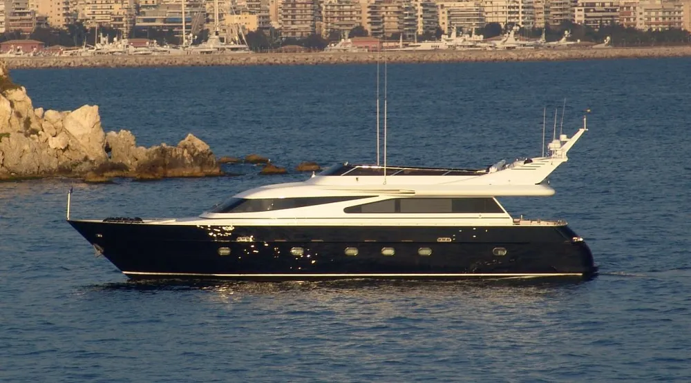 yacht-551898