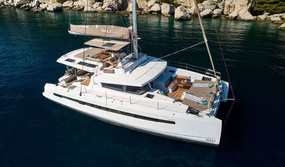 yacht-552565