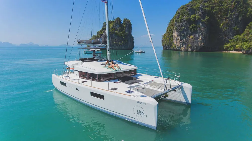 yacht-552102
