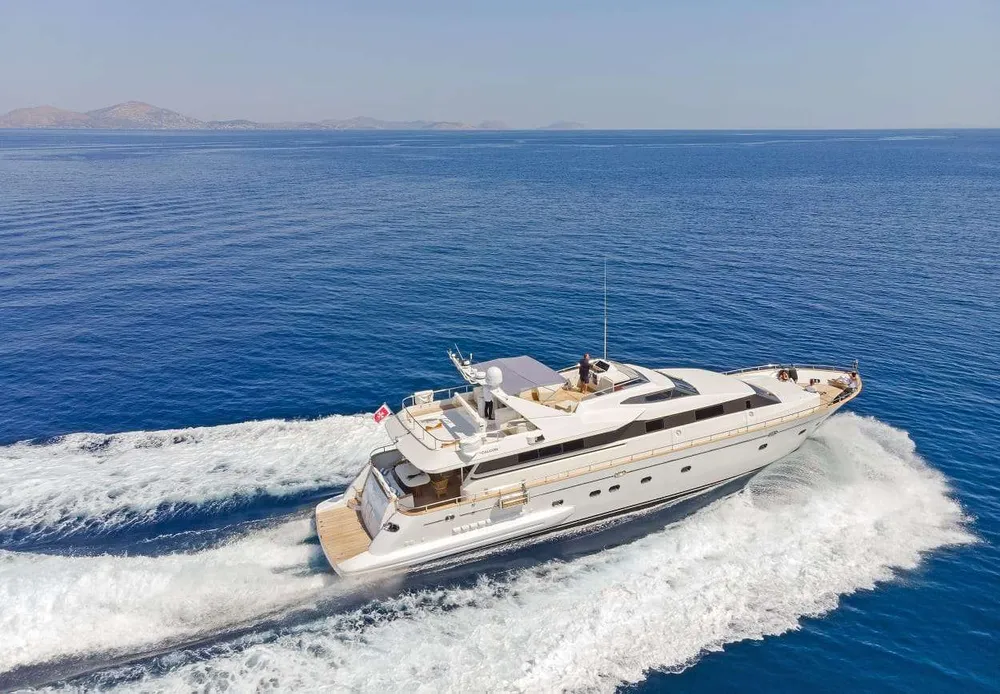 yacht-552406
