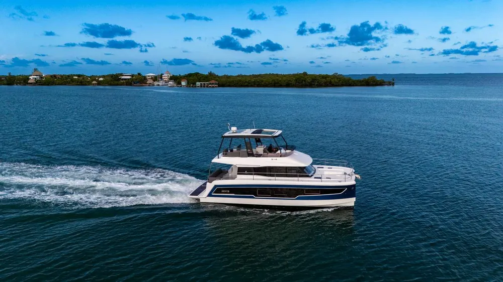 yacht-552885