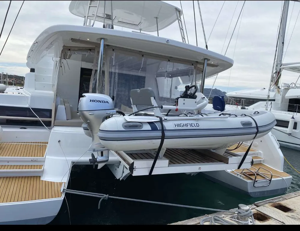 yacht-552927