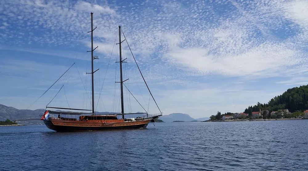 STELLA MARIS