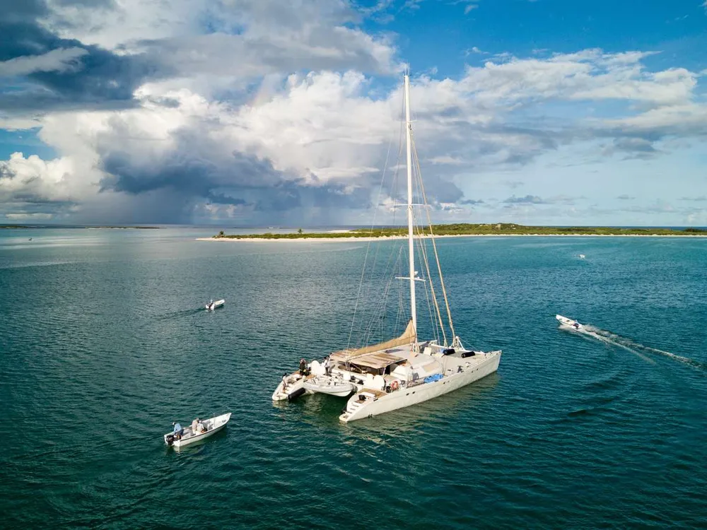 yacht-553152